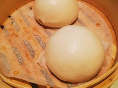 流沙奶黄包-利苑酒家(宜安广场店)