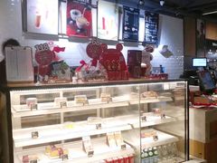-COSTA COFFEE(武汉武商MALL店)