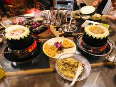 -尚竹阁冬瓜盅·18年地标美食(平洲店)