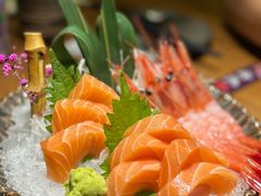 -吉川居酒屋(建国北路店)