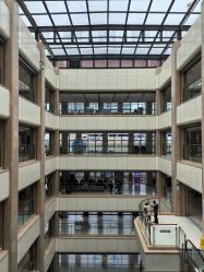 -重庆医科大学附属儿童医院(两江院区)