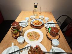 -老福洲·三十年福州味(斗东店)