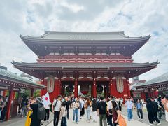 -浅草寺