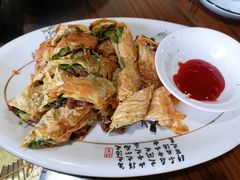 炸响铃-小乡小镇·传承桐庐土菜·老板亲自烧的菜