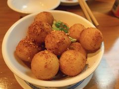 -炉小二铜锅牛蛙•川湘菜(三里屯店)