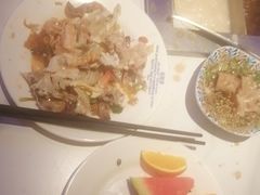 -星伦多自助料理·涮烤一体(奉贤龙湖天街店)