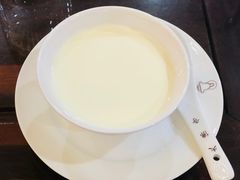 -大佛寺高级素食自助餐厅