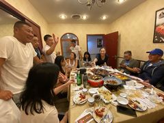 -鲁小三·大骨自助(金山总店)