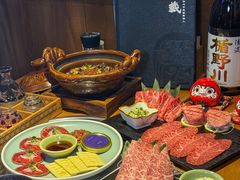 -丸藏和牛烧肉专门店(园区师惠坊店)