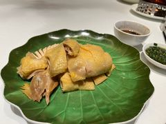 -荣兴酒家(徐家汇店)