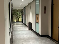 -绿杨春·淮扬宴(庐山路店)