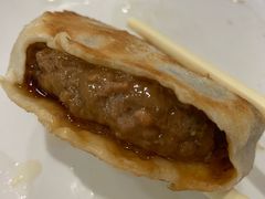 -清真牛肉馆