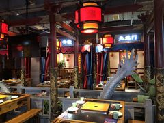-蜀江龙火锅(339店)