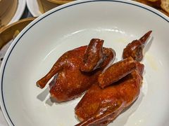-粤匠·澳门点心粤菜海鲜(澳门半岛店)