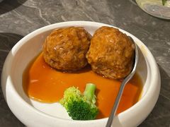 -前海沿·海鲜水饺青岛菜(乐客城店)