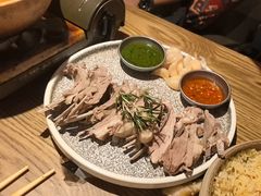 -那时新疆·若羌(经纬汇店)