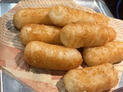 -楠火锅(西单店)