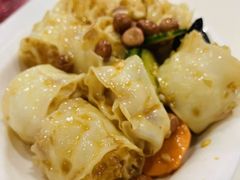 -福寿斋·老北京铜锅涮肉·烤鸭(顺义总店)