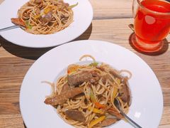 -花腰餐吧Bistro烧烤 傣味(传媒大学店)