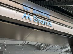-M Stand(成都COSMO店)