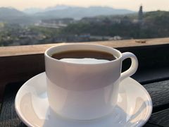 -云端咖啡(古北水镇景区店)