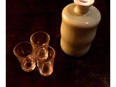 -江湖边·小生活