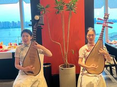 -馋遇江南·精致湖景雅宴(东方之门店)