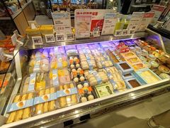 -盒马鲜生(顺义店)