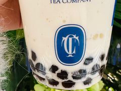 -CHARLIETOWN红茶公司(南京万象天地店)
