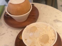 -聪嫂私房甜品(旺角二店)