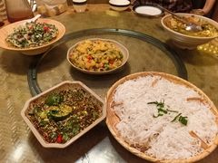 -多哥水傣味餐厅(司马巷店)