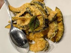 -肆月河豚·新淮扬(金融街店)