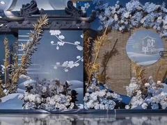 -爱主题婚礼策划  婚车租赁