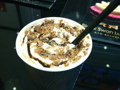 摩卡-BLACKSWAN黑天鹅(环球店)