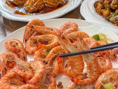 -小铜锣湾海鲜家常菜馆(河西店)