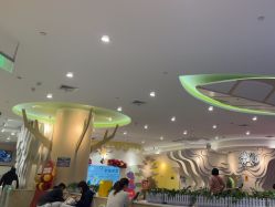 -MELAND CLUB亲子乐园·派对(浦东LCM置汇旭辉馆)