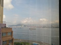 -香港港岛太平洋酒店