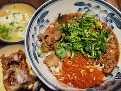 -山西会馆晋三宝·太原菜(五一广场店)
