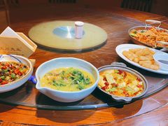 -大川先生·小龙虾·川菜(信义坊店)