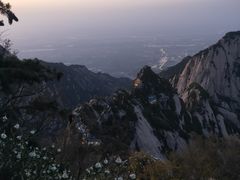 -华山风景名胜区