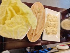 -葛记红焖羊肉(人民路店)