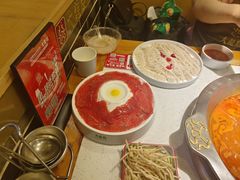 -大龙燚火锅(科华店)