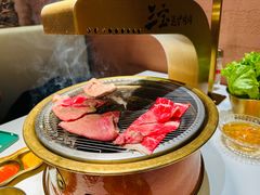 -三宝泥炉·活烤鳗鱼(七宝宝龙店)