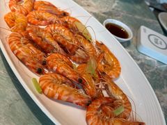 -佬太公海鸭·海鲜大排档(上海总店)