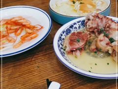 -渭塘酒家(生态园店)