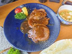 -九井澤精致料理(金茂店)