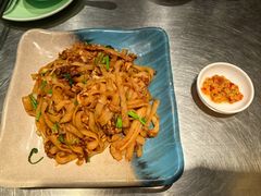 -潮界(凯德晶萃店)