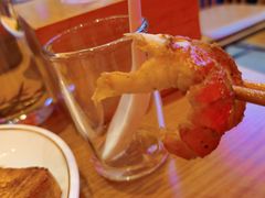 -庆峰龙虾烧烤(合肥一店)
