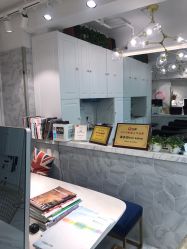 -潘多拉Hairsalon