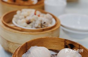 Xiyue Fresh Shrimp Dumplings